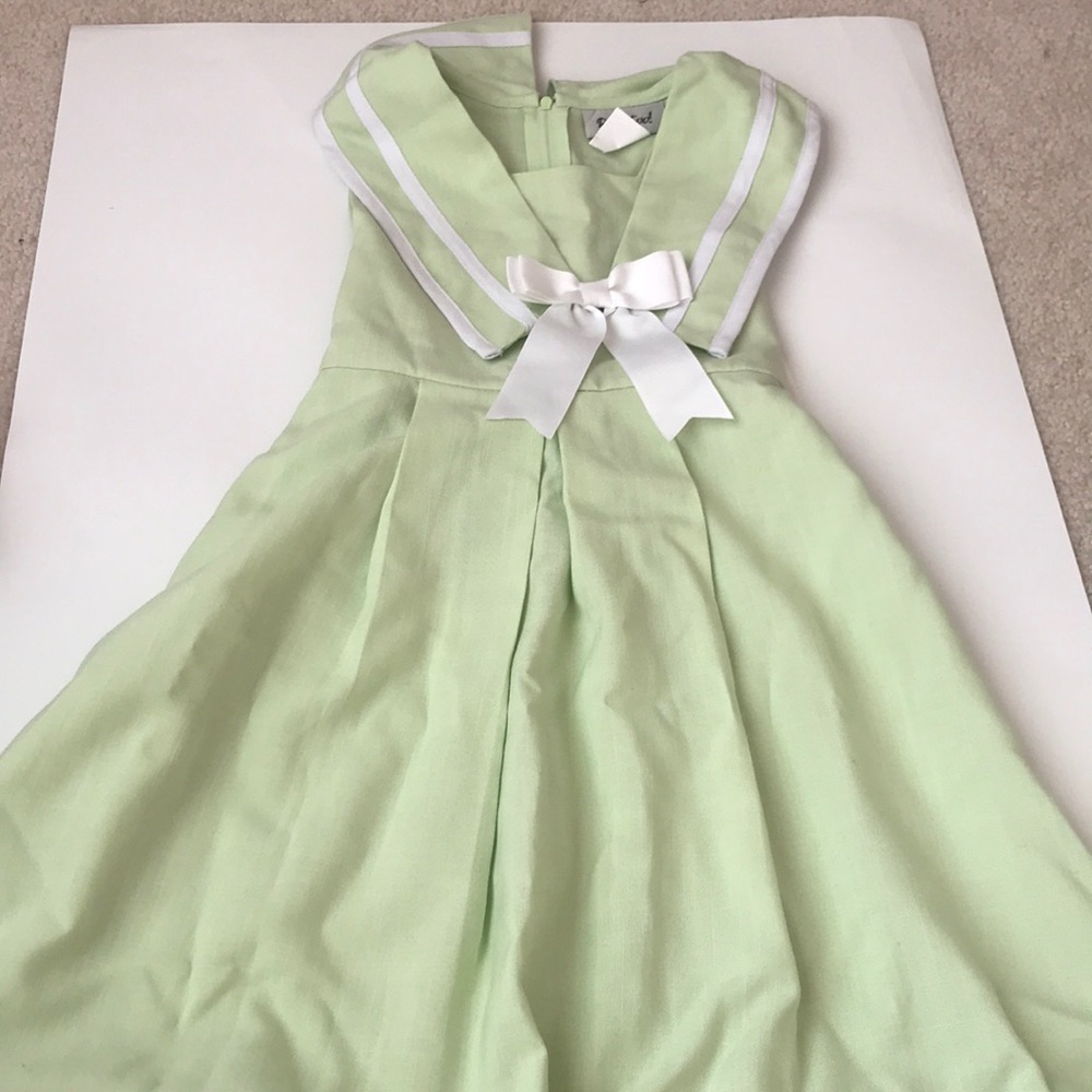 Kids dress